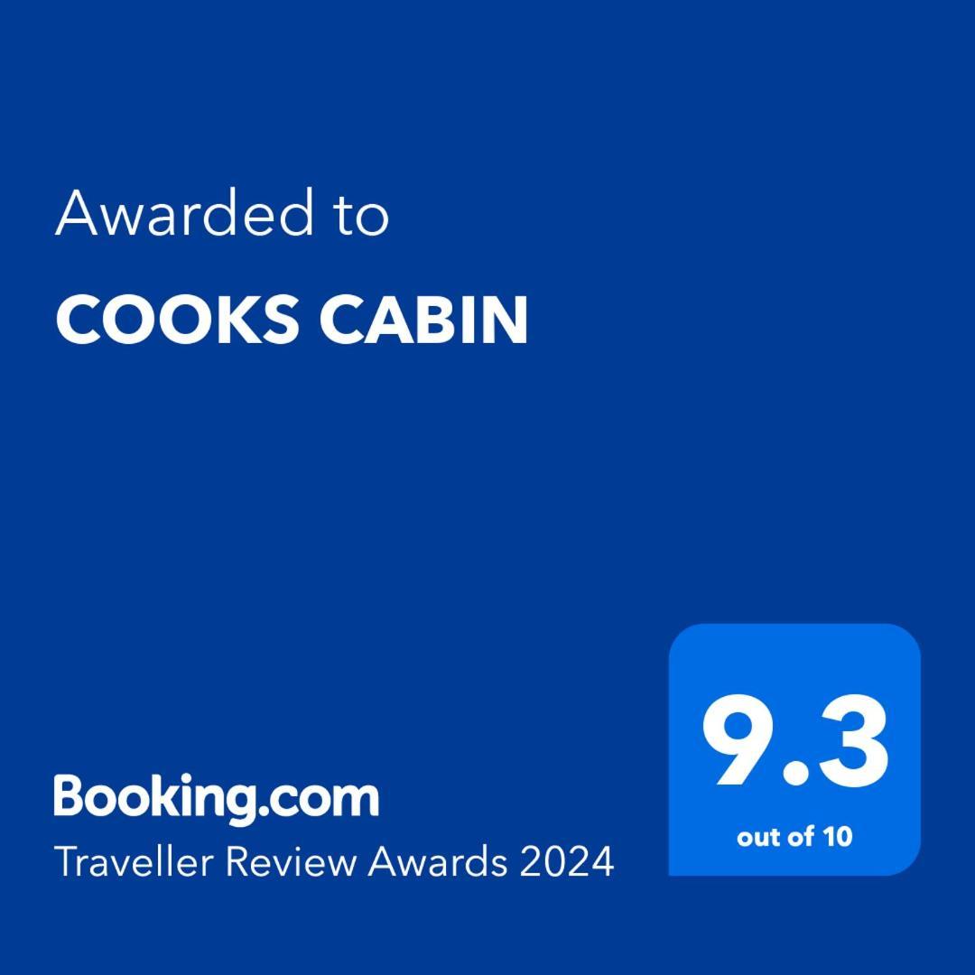 Cooks Cabin Plymouth Zewnętrze zdjęcie